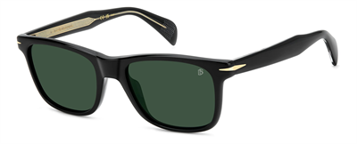 DAVİD BECKHAM DB 1197/S 807QT 54