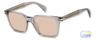 DAVİD BECKHAM DB 1199/G/S (Güneşte Koyulaşan) KB73O 55