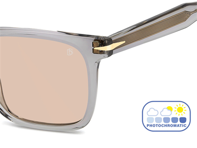 DAVİD BECKHAM DB 1199/G/S (Güneşte Koyulaşan) KB73O 55