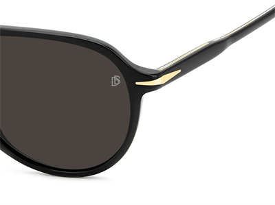 DAVİD BECKHAM DB 1200/S 807IR 55