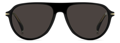 DAVİD BECKHAM DB 1200/S 807IR 55