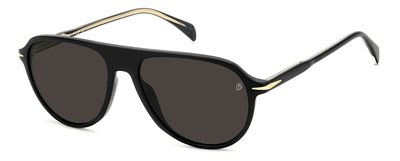 DAVİD BECKHAM DB 1200/S 807IR 55