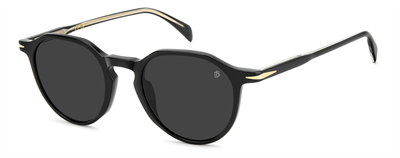DAVİD BECKHAM DB 1217/S 807IR 50