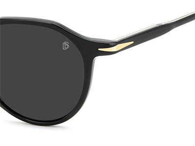 DAVİD BECKHAM DB 1217/S 807IR 50