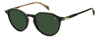 DAVİD BECKHAM DB 1217/S PPOO7 50