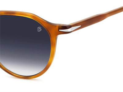 DAVİD BECKHAM DB 1217/S WR908 50