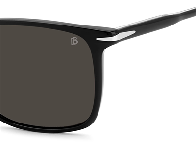 DAVİD BECKHAM DB 1219/S 807M9 57