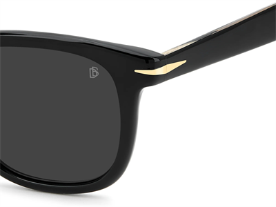 DAVİD BECKHAM DB 1221/S 807IR 52
