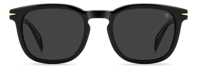 DAVİD BECKHAM DB 1221/S 807IR 52