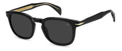 DAVİD BECKHAM DB 1221/S 807IR 52