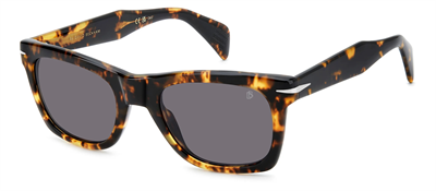 DAVİD BECKHAM DB 1222/S P65UR 53