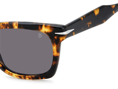 DAVİD BECKHAM DB 1222/S P65UR 53