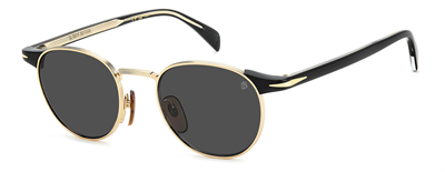 DAVİD BECKHAM DB 1223/S RHLIR 49
