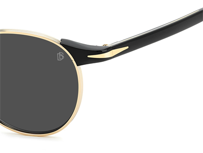 DAVİD BECKHAM DB 1223/S RHLIR 49