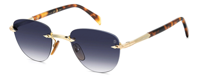 DAVİD BECKHAM DB 1224/S 0NR08 51