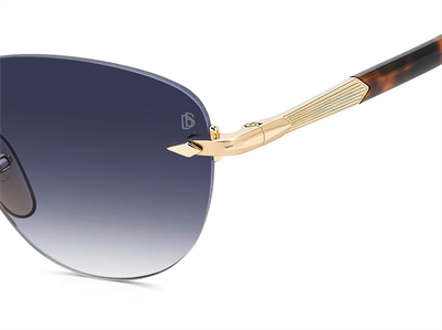 DAVİD BECKHAM DB 1224/S 0NR08 51