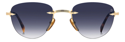 DAVİD BECKHAM DB 1224/S 0NR08 51