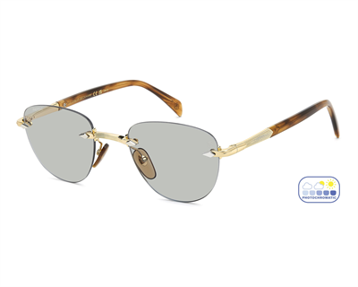 DAVİD BECKHAM DB 1224/S (Güneşte Koyulaşan) T5U8J 51