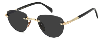 DAVİD BECKHAM DB 1224/S RHLIR 51