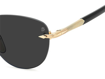 DAVİD BECKHAM DB 1224/S RHLIR 51