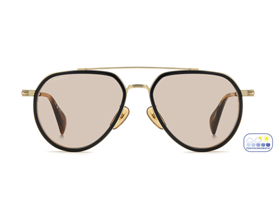 DAVİD BECKHAM DB 1226/G/S ( Güneşte Koyulaşan) RHL63 57