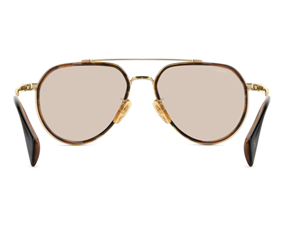 DAVİD BECKHAM DB 1226/G/S ( Güneşte Koyulaşan) RHL63 57