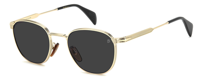 DAVİD BECKHAM DB 1228/S RHL2K 51