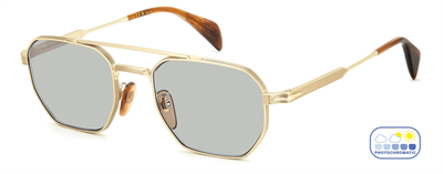 DAVİD BECKHAM DB 1229/S (Güneşte Koyulaşan) T5U8J 52