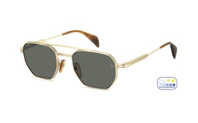 DAVİD BECKHAM DB 1229/S (Güneşte Koyulaşan) T5U8J 52