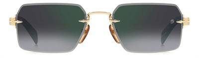 DAVİD BECKHAM DB 7109/S PEFNU 56