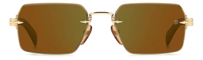 DAVİD BECKHAM DB 7109/S T5UMT 56