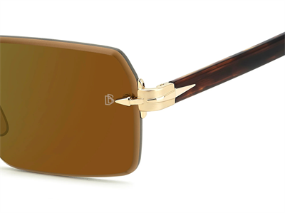 DAVİD BECKHAM DB 7109/S T5UMT 56