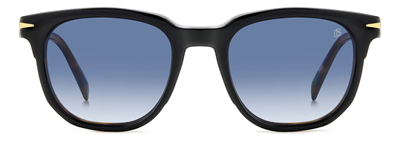 DAVİD BECKHAM DB 7120/CS (Güneş Klipsli) WR799 51