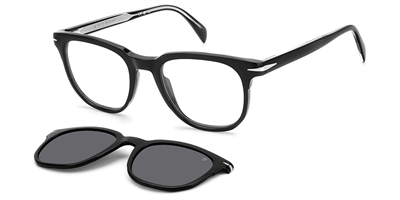 DAVİD BECKHAM DB 7120/CS (Güneş Klipsli) 80799 51