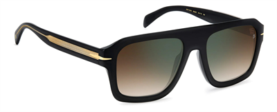 DAVİD BECKHAM DB 7127/S 2M2QY 54