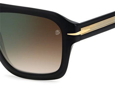DAVİD BECKHAM DB 7127/S 2M2QY 54