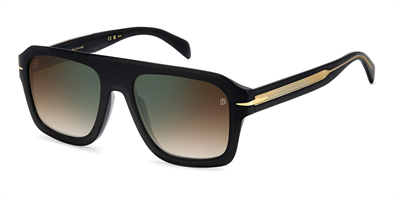 DAVİD BECKHAM DB 7127/S 2M2QY 54