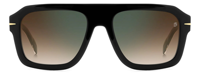 DAVİD BECKHAM DB 7127/S 2M2QY 54