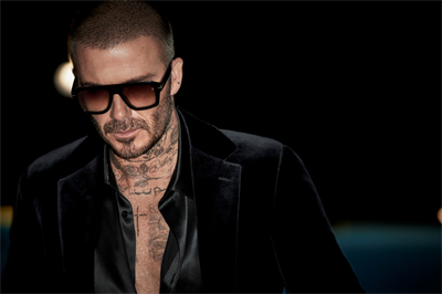 DAVİD BECKHAM DB 7127/S 2M2QY 54