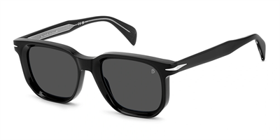 DAVİD BECKHAM DB 7133/S 807IR 52