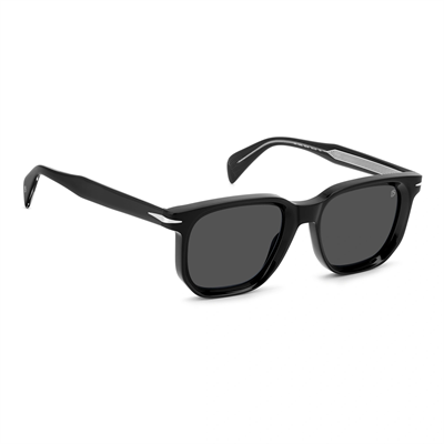 DAVİD BECKHAM DB 7133/S 807IR 52