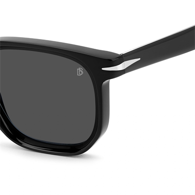 DAVİD BECKHAM DB 7133/S 807IR 52