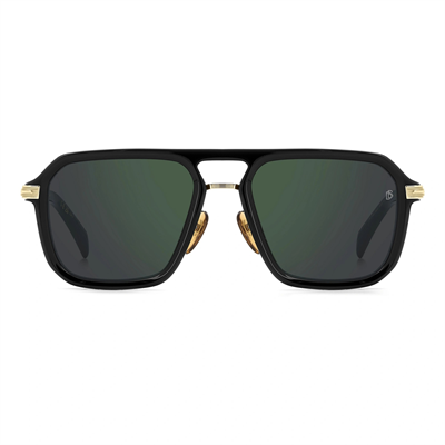 DAVİD BECKHAM DB 7136/S 2M2MT 56
