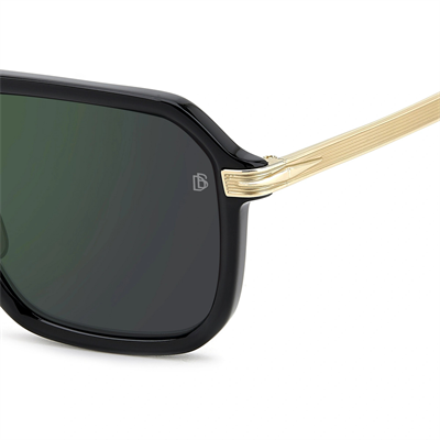DAVİD BECKHAM DB 7136/S 2M2MT 56
