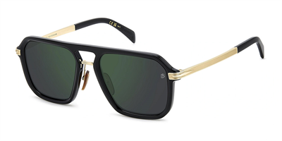 DAVİD BECKHAM DB 7136/S 2M2MT 56