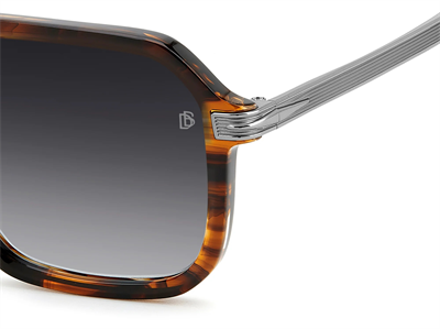 DAVİD BECKHAM DB 7136/S 6C59O 56