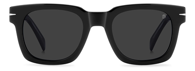 DAVİD BECKHAM DB 7160/S 807IR 50