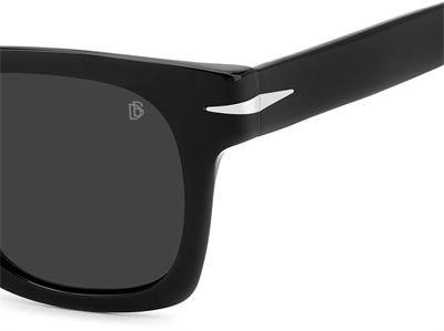 DAVİD BECKHAM DB 7160/S 807IR 50