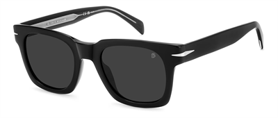DAVİD BECKHAM DB 7160/S 807IR 50