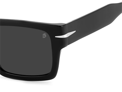 DAVİD BECKHAM DB 7161/S 807IR 54